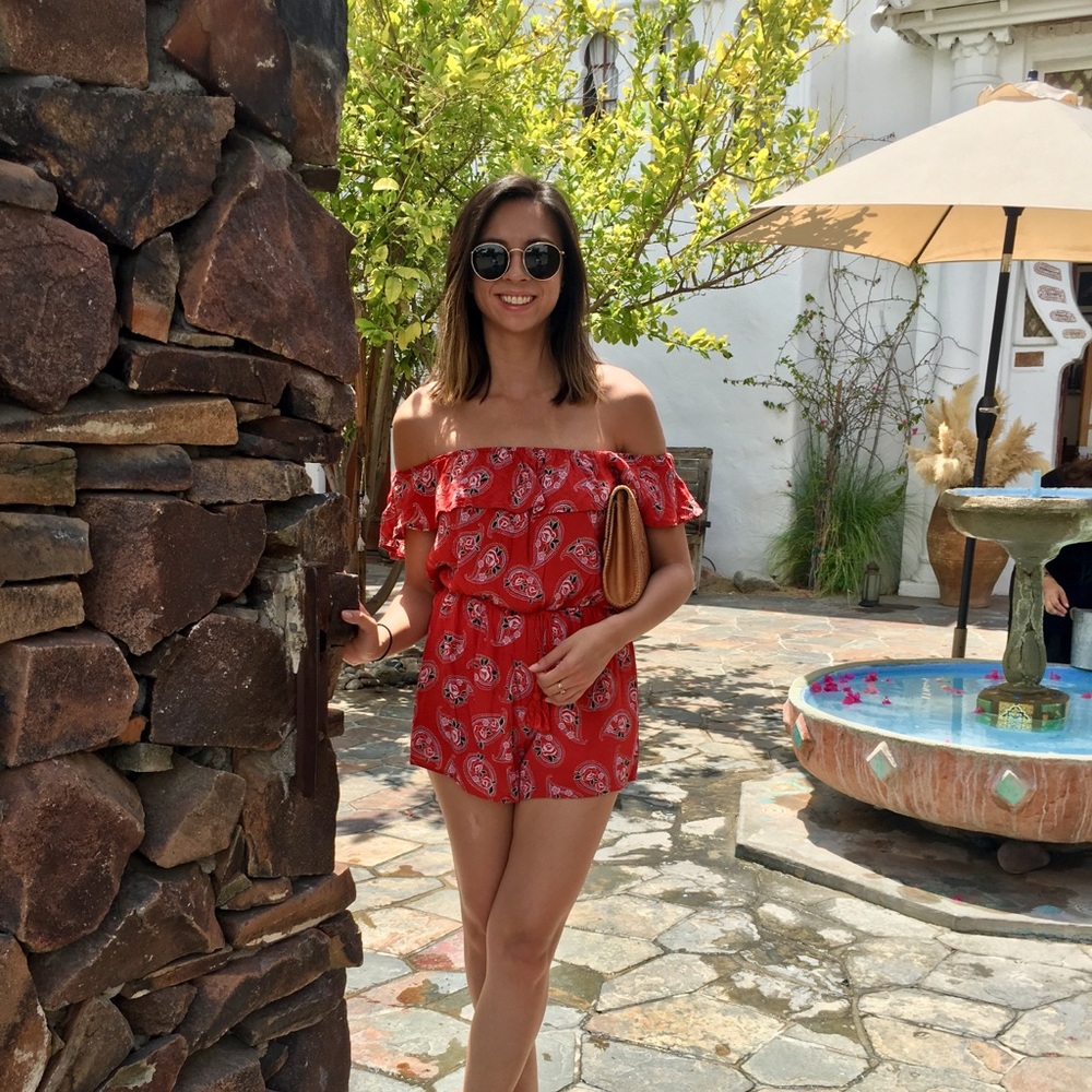 Meet your Posher, Marissa